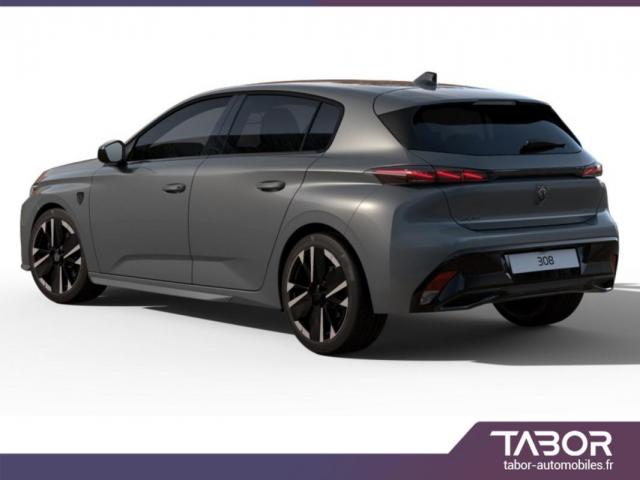 Peugeot 308 image 8