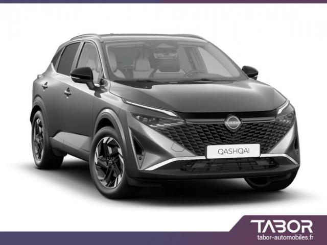 Nissan Qashqai image 3