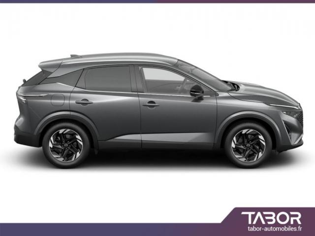 Nissan Qashqai image 1