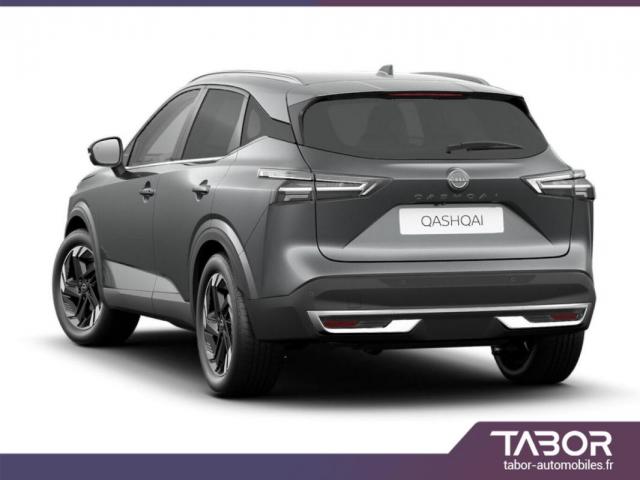 Nissan Qashqai image 6