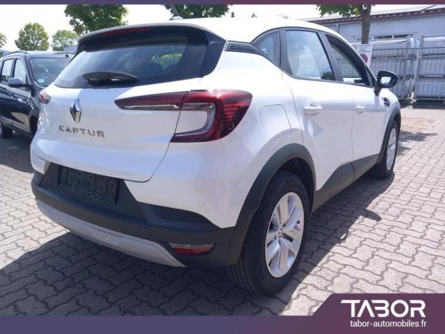 Renault Captur image 5