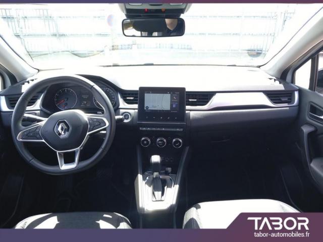 Renault Captur image 1