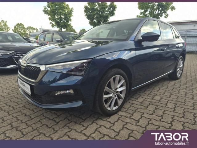 Skoda Scala image 6