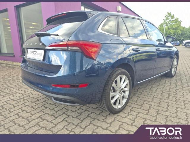 Skoda Scala image 1