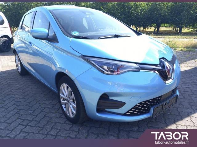 Renault Zoe image 3