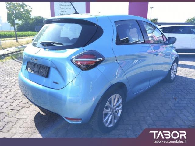 Renault Zoe image 2