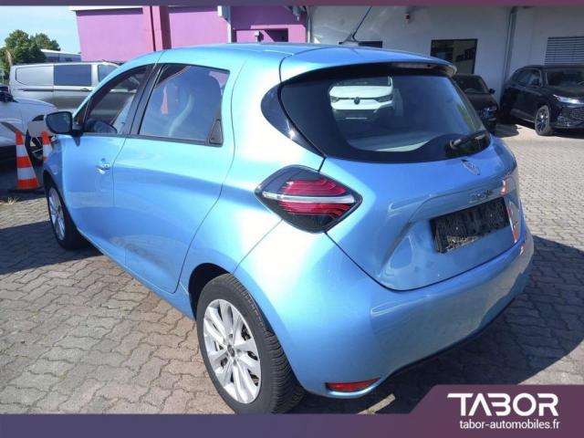 Renault Zoe image 6