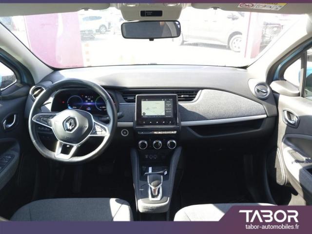 Renault Zoe image 7