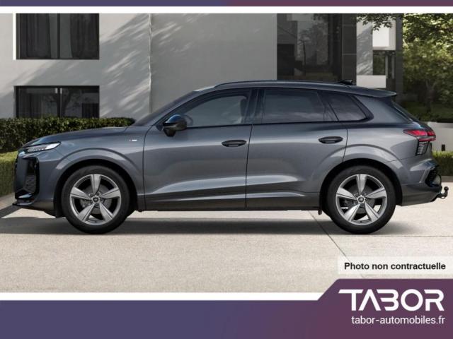Audi Q3 image 4