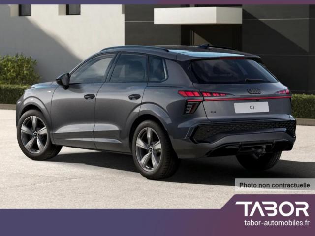 Audi Q3 image 6