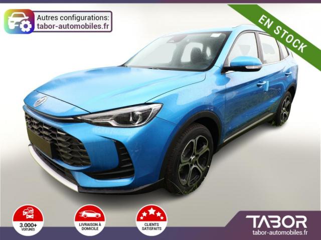 Mg Zs d’occasion
