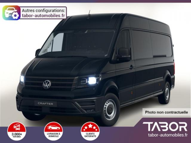 Volkswagen Crafter 35 177 L4h3 Appco