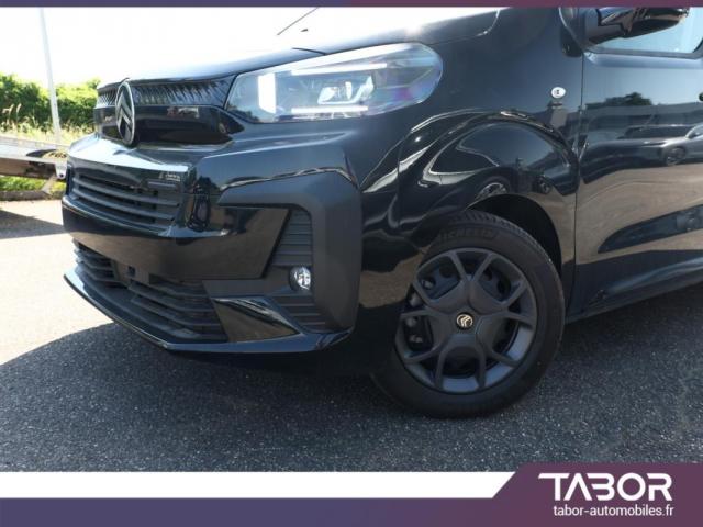 Citroen Spacetourer image 8