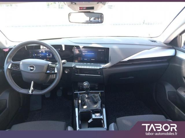 Opel Astra image 2