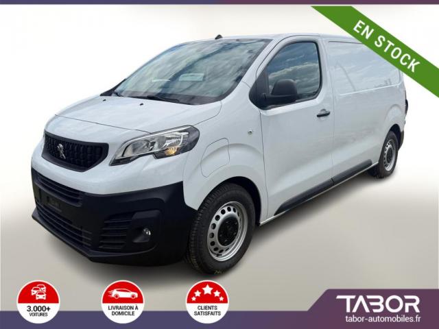 Peugeot Expert 75kwh L2 136 11kw-Obc Reg Clim