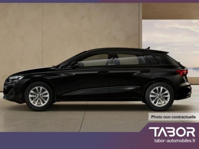 Audi A3 image 9