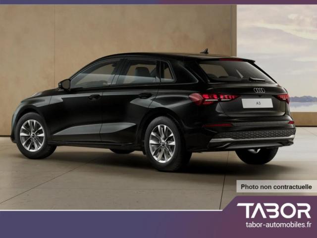 Audi A3 image 6