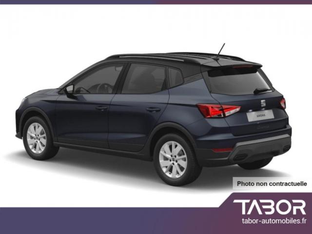 Seat Arona image 7