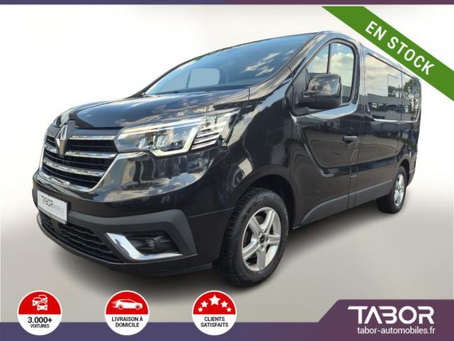 Renault Trafic 2,0 Dci 170 Edc L1 3,0t Life 8p