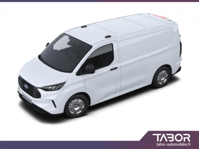 Ford Transit Custom image 9