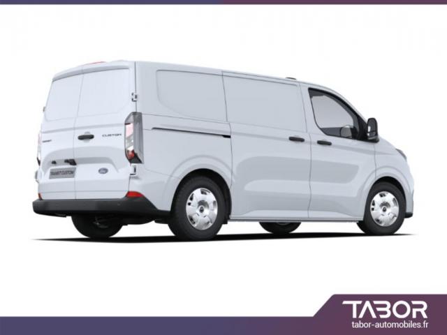 Ford Transit Custom image 9