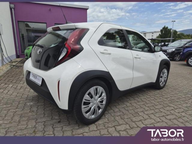 Toyota Aygo image 6