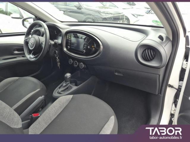 Toyota Aygo image 7