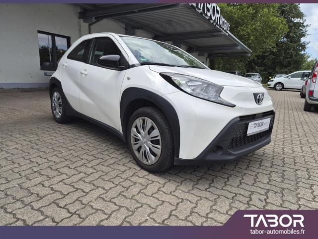 Toyota Aygo image 3