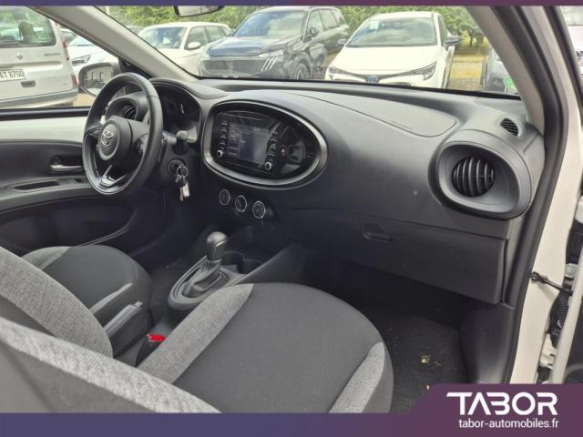 Toyota Aygo image 4