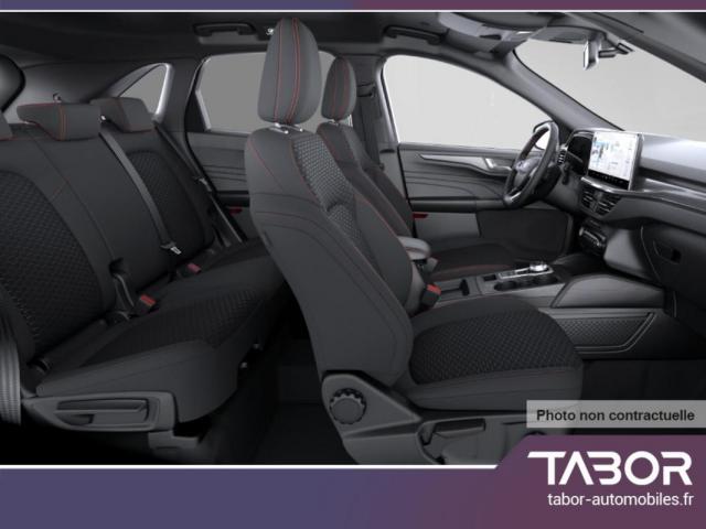 Ford Kuga image 5