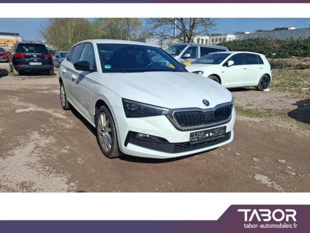 Skoda Scala image 9