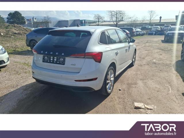 Skoda Scala image 8