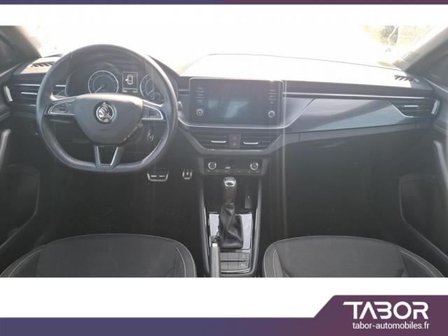 Skoda Scala image 6