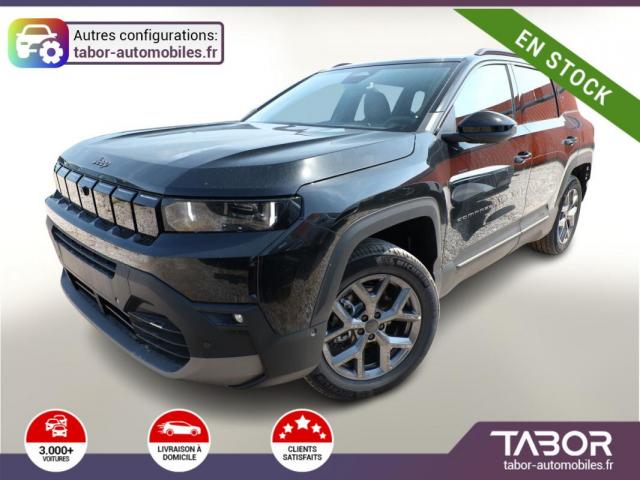Jeep Compass d’occasion