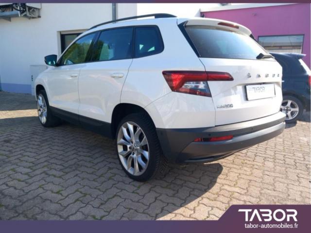 Skoda Karoq image 3