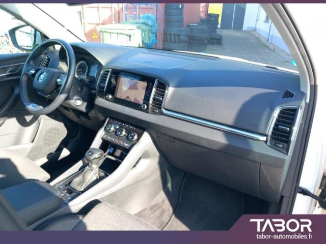 Skoda Karoq image 4