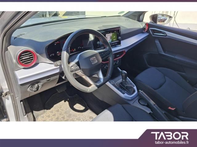 Seat Arona image 7