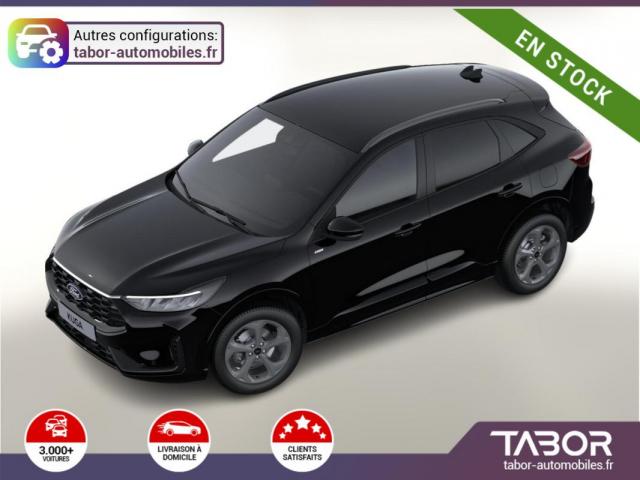 Ford Kuga 180 Fhev St-Line Sièges Chauf Led Cam