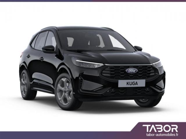 Ford Kuga image 6