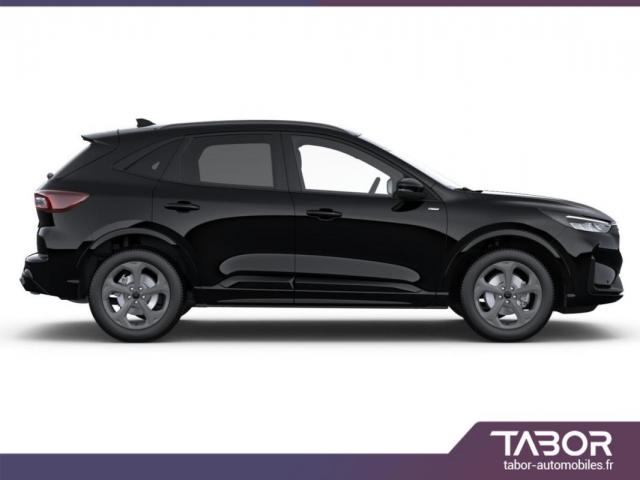 Ford Kuga image 2