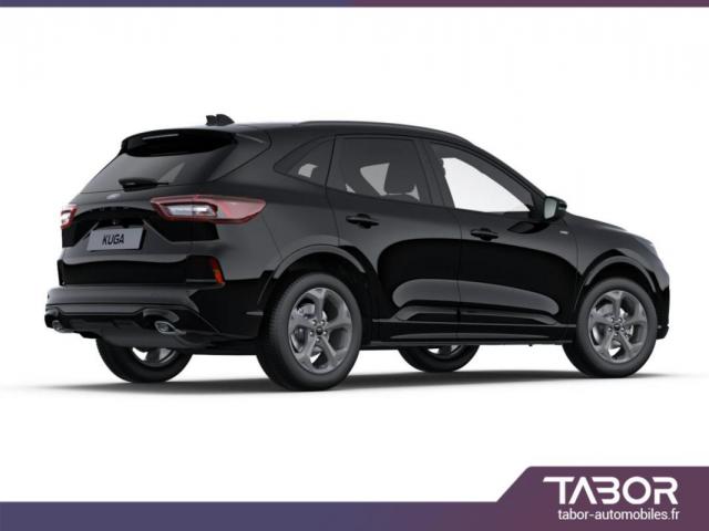Ford Kuga image 3