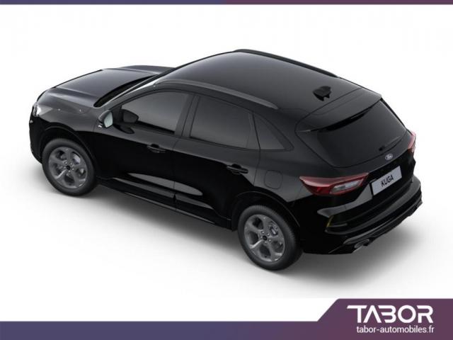 Ford Kuga image 8