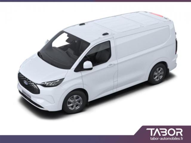 Ford Transit Custom image 8