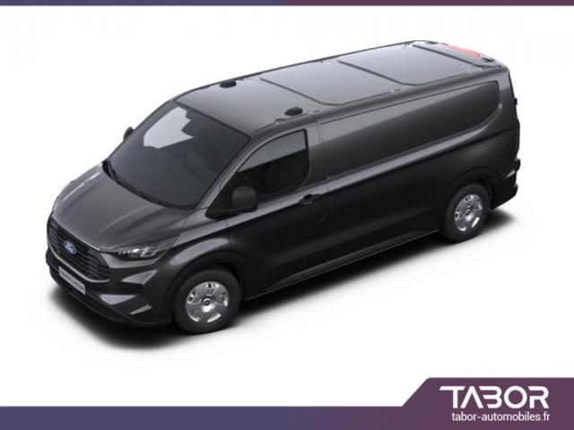 Ford Transit Custom image 3