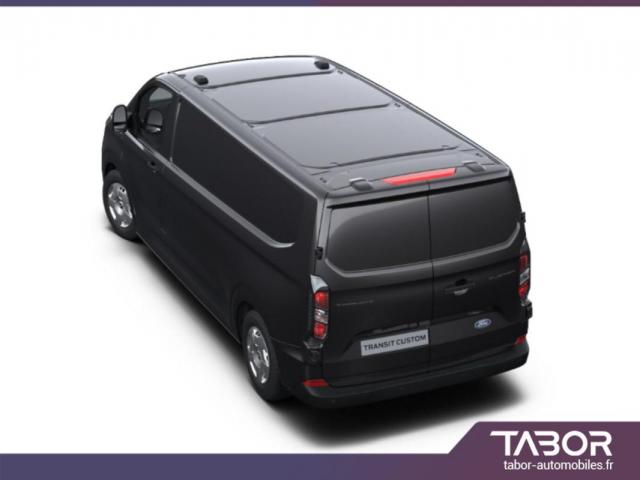 Ford Transit Custom image 7