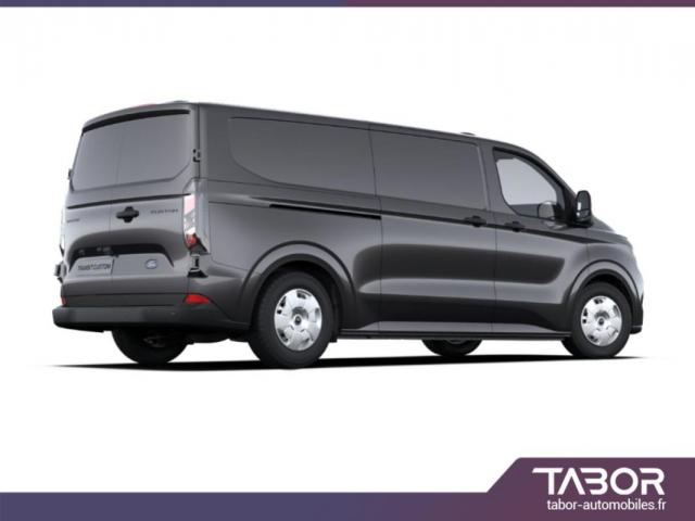 Ford Transit Custom image 9