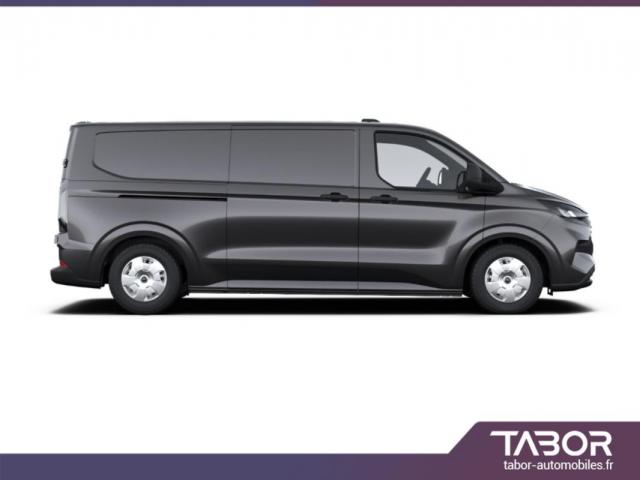 Ford Transit Custom image 4