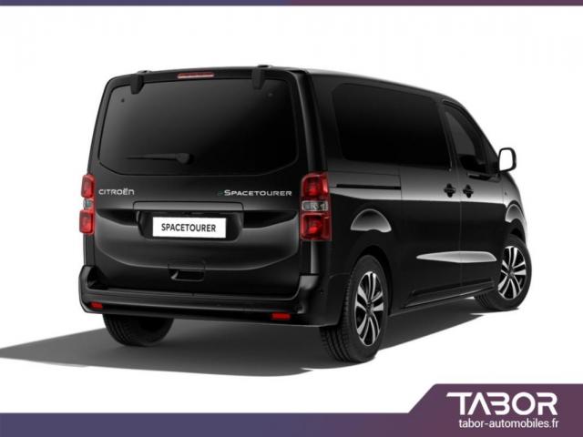 Citroen Spacetourer image 7