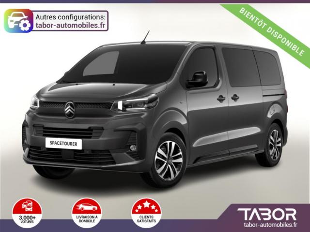 Citroen Spacetourer Max M 180 Pano Cuir Cam Gps