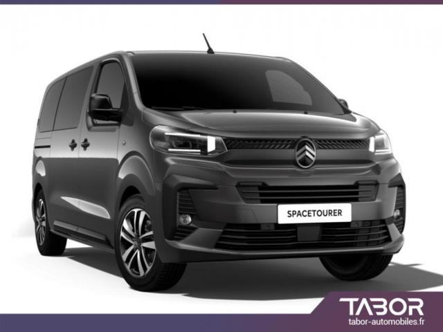 Citroen Spacetourer image 6